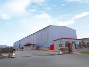建筑模板加固選易德筑 走進(jìn)工廠，揭秘新型模板加固精品生產(chǎn)全流程與技術(shù)開發(fā)