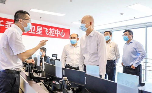 蔡奇調研中小微企業 問需求送服務，要求做好雪中送炭