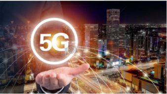中機云 攜手一畝田網絡，共筑5G商用時代的工業互聯網主戰場